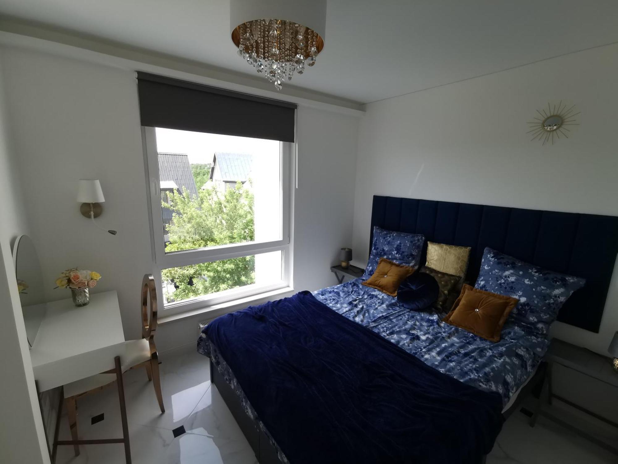 Ferienwohnung Luxury Penthouse With Large Terrace & Panoramic Old Town View Wilna Exterior foto